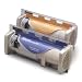 Epicair Silent shower kit 100mm with Timer