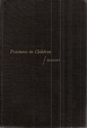 Fractures In Children