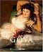 Francisco Goya, 1746-1828 (Taschen Basic Art)