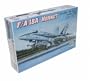 F/A18A Hornet Fighter/Attacker 1-48 by Hobby Boss