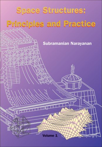 Space Structures: Principles and Practice