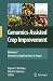 Genomics-Assisted Crop Improvement: Vol 2: Genomics Applications in Crops