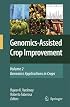 Genomics-Assisted Crop Improvement: Vol 2: Genomics Applications in Crops