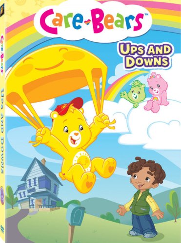 Care Bears: Ups and Downs