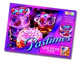 Review KSG 325 / Pastimes Gem Stone Pots
