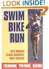 Swim Bike Run