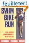 Swim, Bike, Run