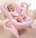 Summer Infant Deluxe Soft Embrace Comfort Bouncer