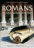 Romans The Letter That Changed the World, Volume 2