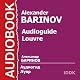 Audioguide. Louvre