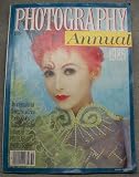 Photography Annual 1985, an International Selection of Fine Photographs Compiled by the Editors of Popular Photography