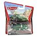 Disney Cars 2 - Nigel Gearsley_s-1