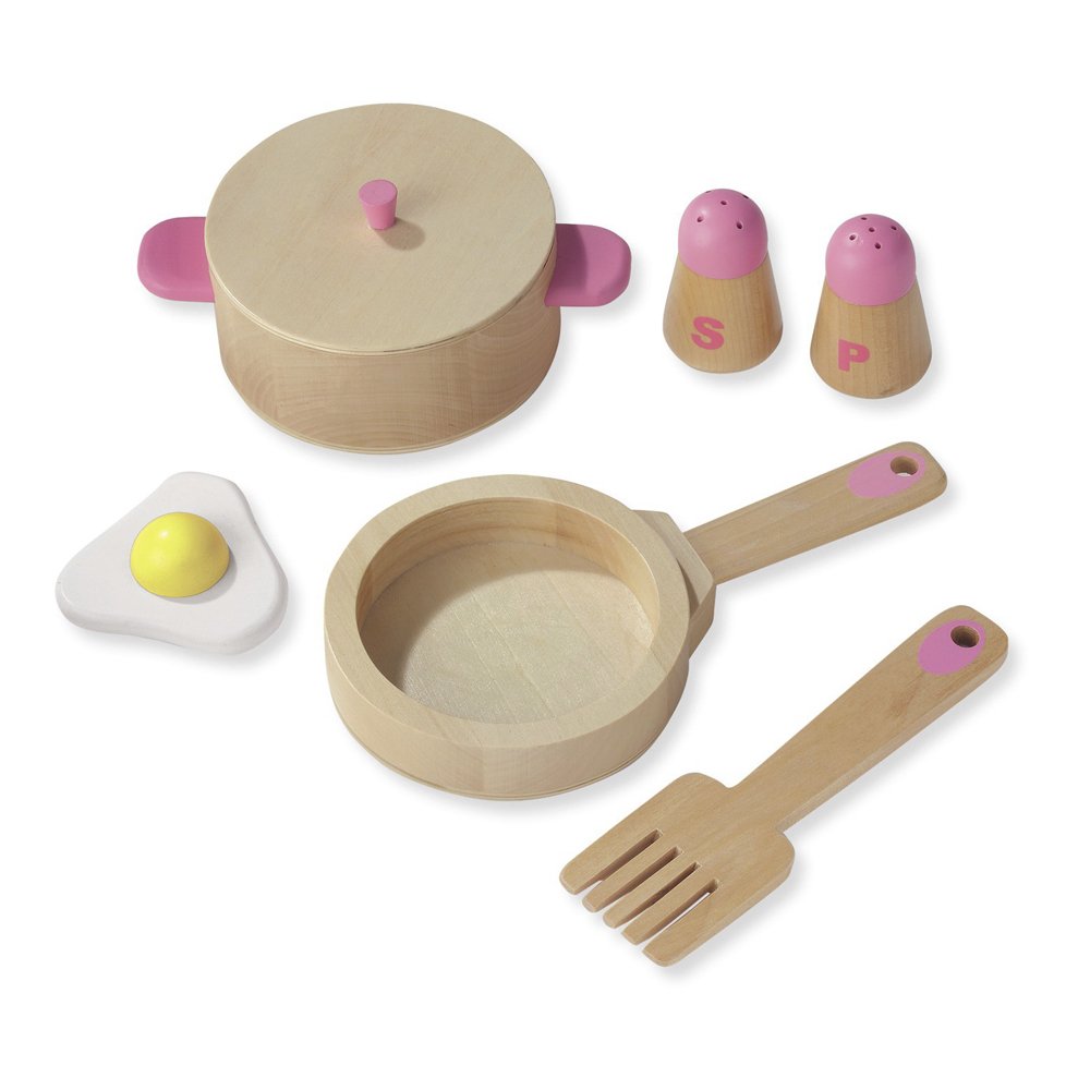 Kinder Kochgeschirr - Kinderküche kaufen