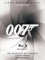 James Bond Blu-ray Collection, Vol. 3 (3 Discs) (Blu-ray)