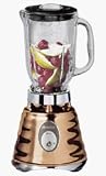 Oster 4128 Osterizer Contemporary Classic Beehive Blender