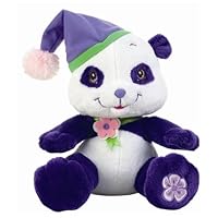 Tea Dreams Marza Panda