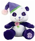 Tea Dreams Marza Panda