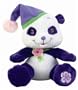 Tea Dreams Marza Panda