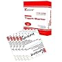 Euro Cuisine Yogurt Starter Packs 10-5-gr. packs