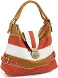 Large ''Zane Hobo'' By Vitalio - Orange or Black & White