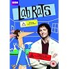 Lab Rats [DVD]