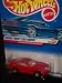 2000 First Editions #2 Ferrari 550 Maranello No Lines Over Emblem #2000-62 Collectible Collector Car