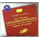 Mascagni : Cavalleria Rusticana