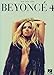 Beyonce - 4 Piano, Vocal and Guitar Chords
