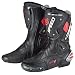 NEU Motorradstiefel RennsportMotorradschuhe Motorcycle Racing Boots EU 44 UK 9.5