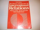 The Theory and practice of international relations