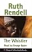 Books : The Whistler