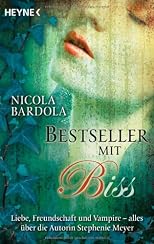 Bestseller mit Biss: Liebe, Freundschaft und Vampire - alles über die Autorin Stephenie Meyer