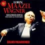 Lorin Maazel Conducts Wagner: Volume 2: Siegfried Idyll, Preludes & Overtures