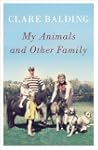 My Animals and Other Family