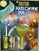 All Products : Halloween Pumpkin Masters Kid's 9 Piece Jack-O-Lantern Carving Kit - 5 Patterns 4 Tools