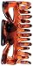 Lady Jayne Hair Accessories Claw Clip 9cm