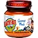 Earth's Best 2nd Gourmet Meals Chicken Mango Risotto, 4 Ounce Jars (Pack of 12)