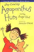 Agapanthus Hum And The Angel Hoot