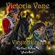 The Virgin Huntress: The Devil DeVere, Book 2