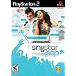 SingStar Pop (game & microphone) (Playstation 2)