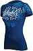 Sinful Calligraphy Women's Tee