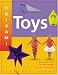 Book Origami Toys