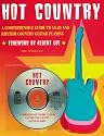 Hot Country Guitar