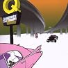 Image of album by Quasimoto