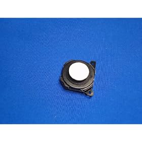 �i���ۏ؁F SONY�@PSP-1000�Ή��@�����p�A�i���O�W���C�X�e�B�b�N�@���z���C�g