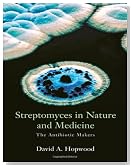Streptomyces in Nature and Medicine: The Antibiotic Makers