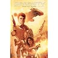 Serenity: Those Left Behind (2nd Edition)