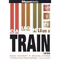 Caught On a Train