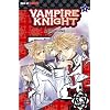 Vampire Knight, Band 3