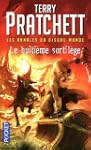 Les annales du Disque-monde - N� 2: L...